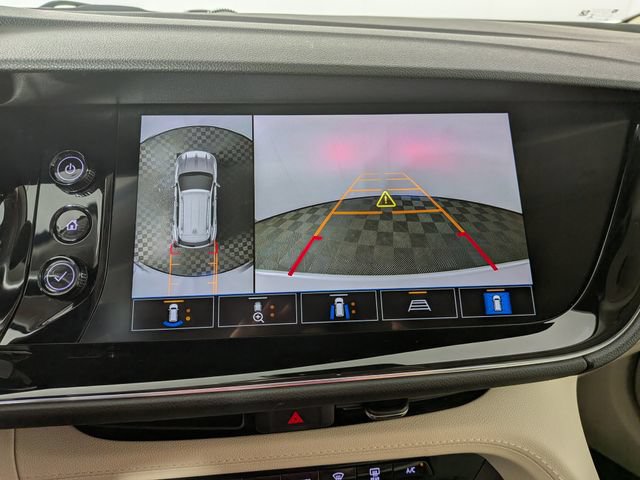 Used 2023 Buick Envision Avenir FWD image 6