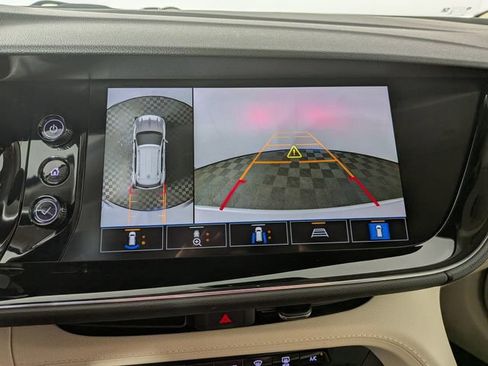 Used 2023 Buick Envision Avenir FWD image 6