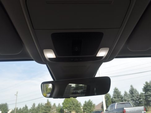 Certified 2025 Honda CR-V EX-L image 28