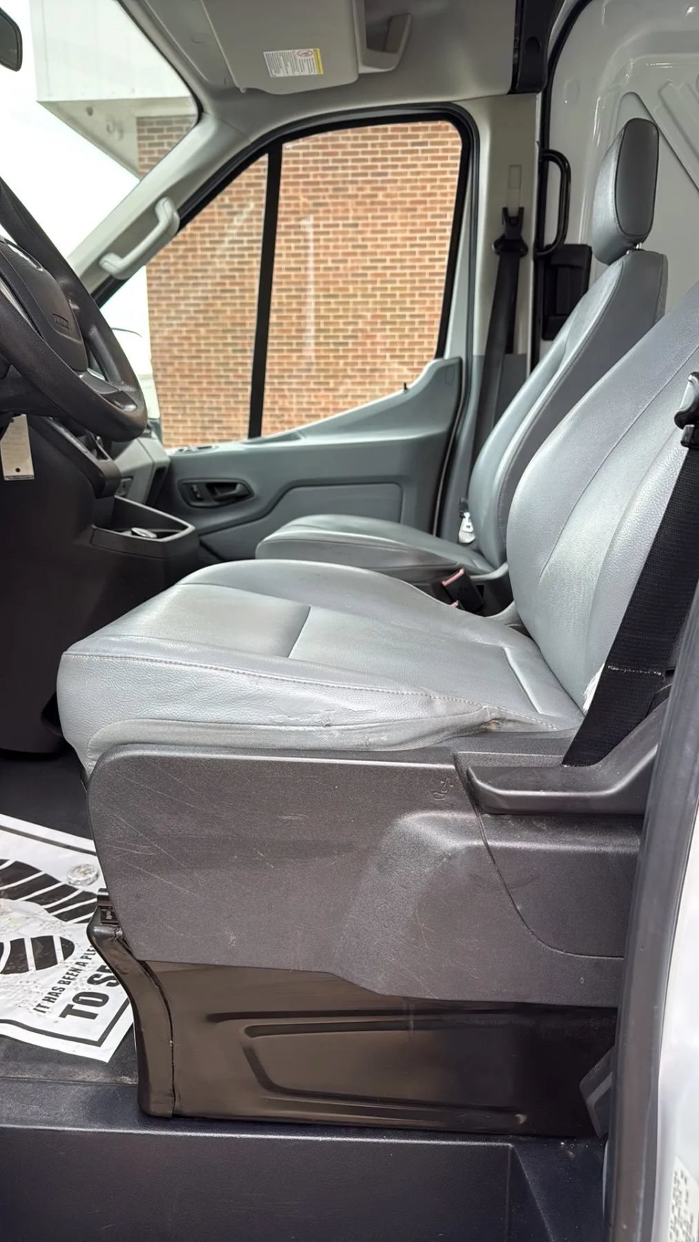 Used 2018 Ford Transit 350 148 Medium Roof RWD image 29