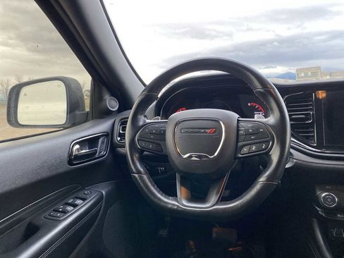 Used 2022 Dodge Durango GT image 30