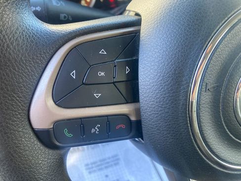 Used 2017 Jeep Renegade Sport w/ Power & Air Group image 41