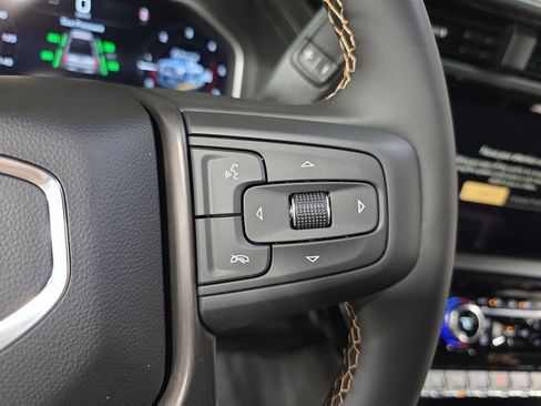 New 2026 GMC Sierra 2500 AT4 w/ AT4 Premium Plus Package image 17