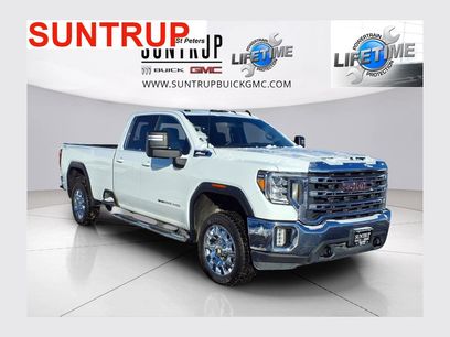 Used 2022 GMC Sierra 2500 SLE w/ SLE Value Package;
