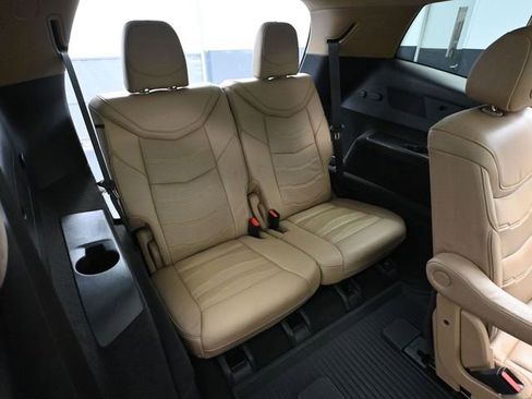 Used 2024 Cadillac XT6 Sport w/ Platinum Package image 51