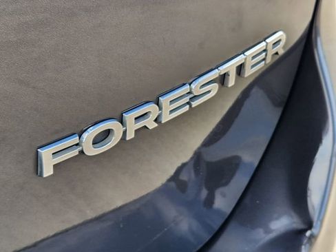 Certified 2023 Subaru Forester Premium AWD/4WD image 10