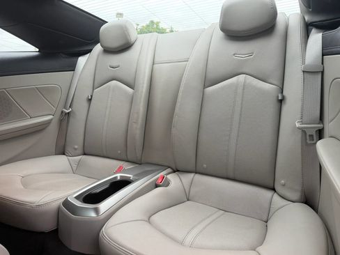 Used 2012 Cadillac CTS Premium RWD image 12