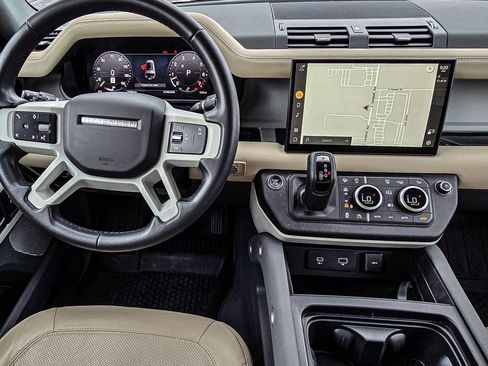 Used 2023 Land Rover Defender 130 S AWD/4WD image 39