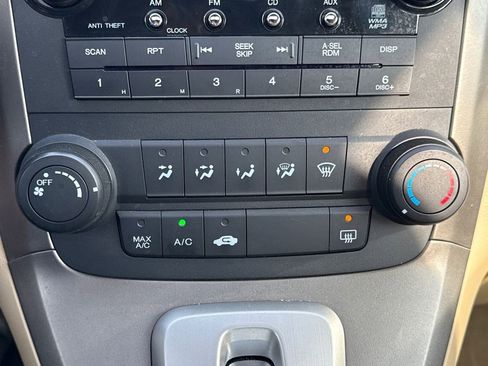Used 2007 Honda CR-V EX image 26