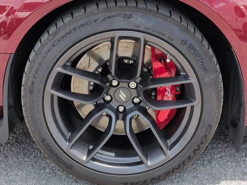 Used 2021 Dodge Challenger R/T Scat Pack RWD image 11