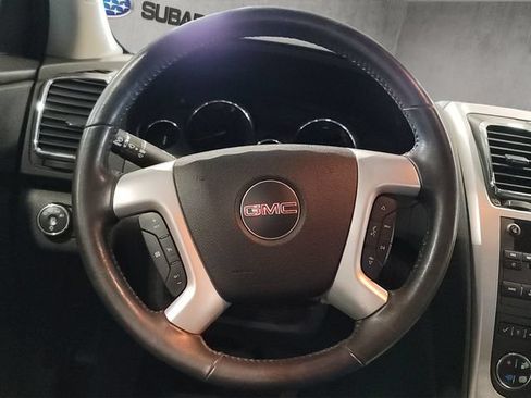 Used 2012 GMC Acadia SLT AWD/4WD image 25