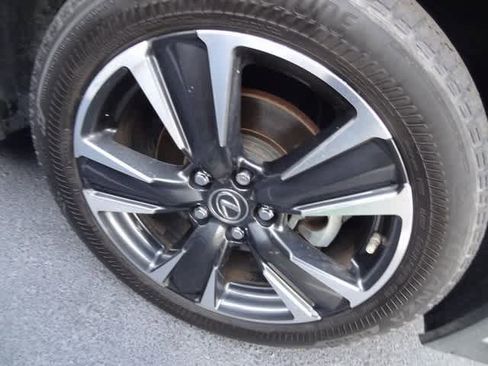 Used 2021 Lexus UX 250h w/ Premium Package image 15