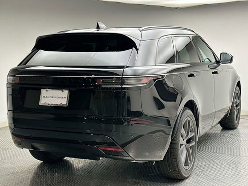 New 2026 Land Rover Range Rover Velar Belgravia AWD/4WD image 11