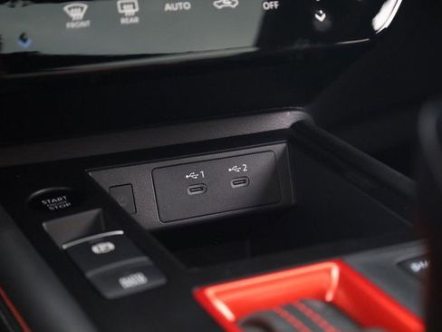 New 2026 Nissan Kicks SR w/ SR Premium Package image 17