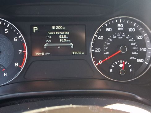 Used 2022 Kia Forte GT w/ GT2 Package image 21