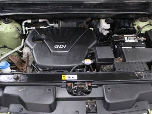 Used 2012 Kia Soul Base image 20
