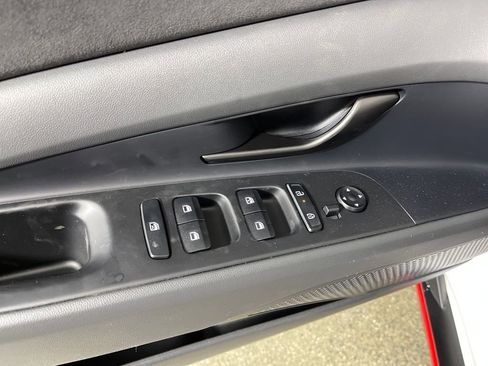 New 2026 Hyundai Elantra N image 18