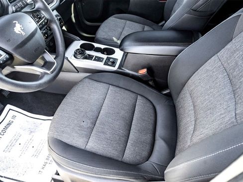 Used 2024 Ford Bronco Sport Big Bend image 14