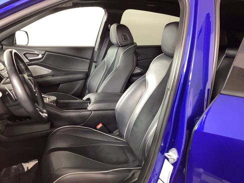 Used 2021 Acura RDX A-Spec image 15