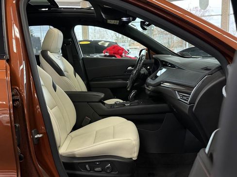 Used 2019 Cadillac XT4 Sport image 29
