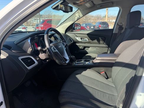 Used 2017 GMC Terrain SLE w/ Convenience Package AWD/4WD image 10