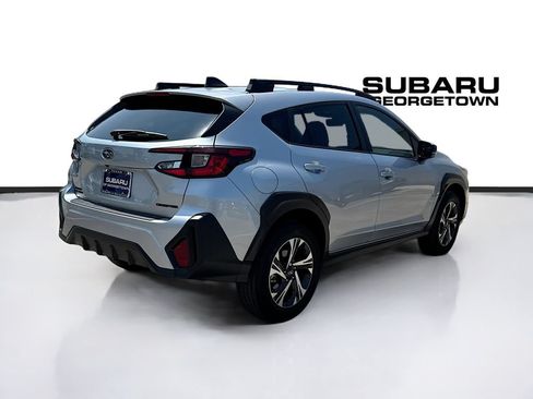 Certified 2026 Subaru Crosstrek 2.5i Premium AWD/4WD image 7