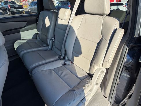 Used 2016 Honda Odyssey EX-L image 14