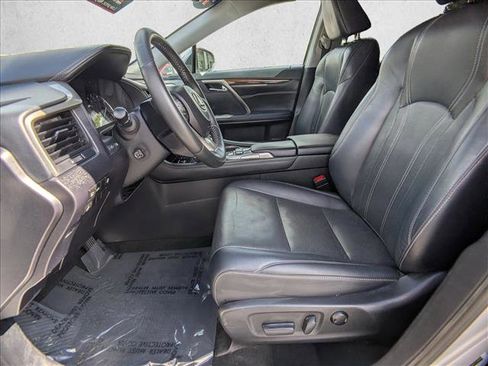 Used 2019 Lexus RX 450h AWD w/ Navigation Package image 18