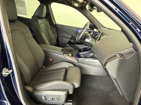 Used 2026 BMW X3 xDrive30i w/ Premium Package AWD/4WD image 25