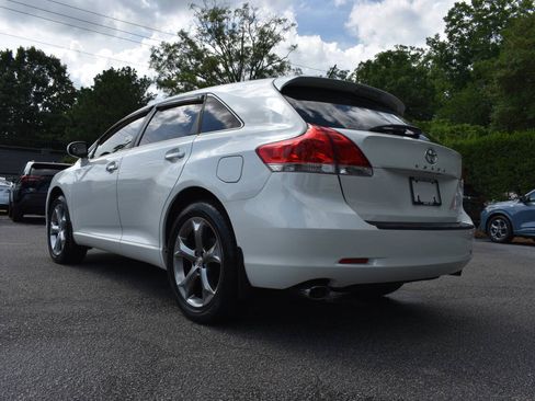 Used 2009 Toyota Venza AWD image 35