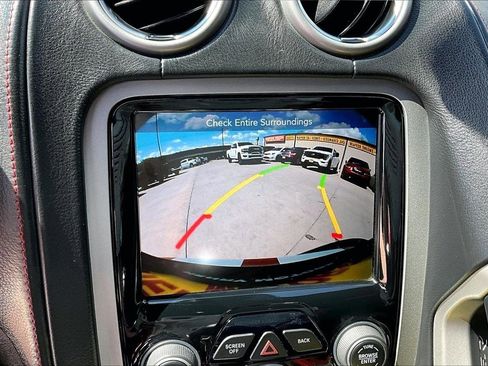 Used 2017 Dodge Viper GTC w/ GTS Interior Package RWD image 13