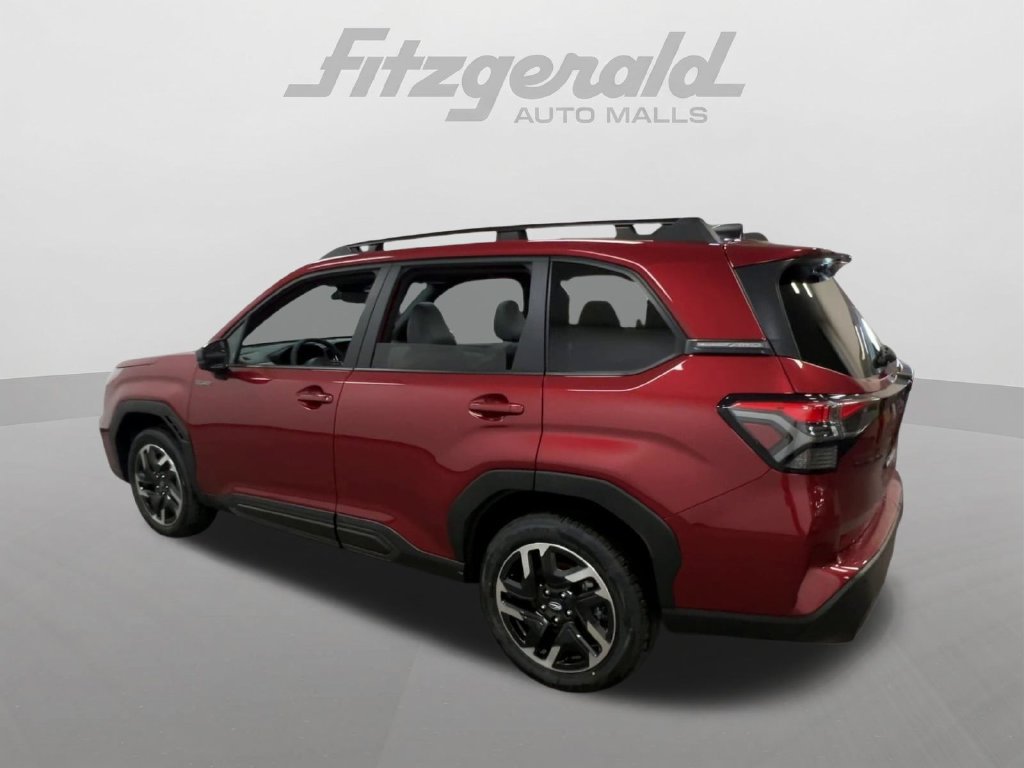 New 2026 Subaru Forester Premium AWD/4WD image 6