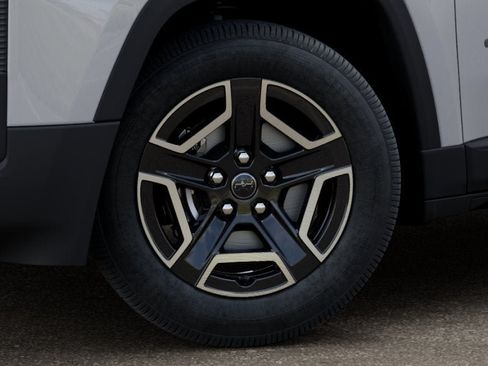 New 2026 Jeep Cherokee Laredo AWD/4WD image 34