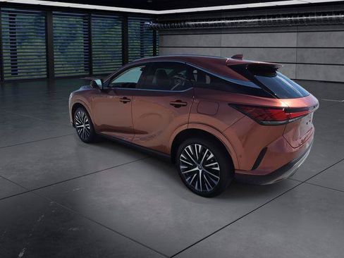 Certified 2025 Lexus RX 350 w/ Convenience Package AWD/4WD image 6