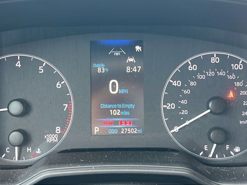 Certified 2024 Toyota Corolla SE w/ SE Premium Package FWD image 20