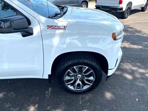 Used 2019 Chevrolet Silverado 1500 RST image 45