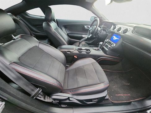 Used 2023 Ford Mustang GT Premium w/ Equipment Group 401A image 10