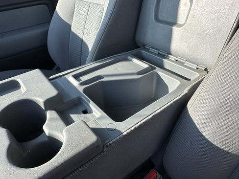 Used 2013 Ford F150 XLT w/ Luxury Equipment Group image 12