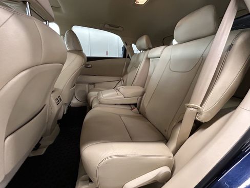 Used 2015 Lexus RX 350 F Sport image 14