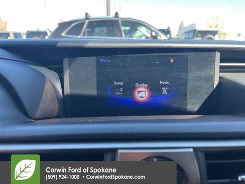 Used 2020 Lexus IS 300 w/ Accessory Package 2 image 13