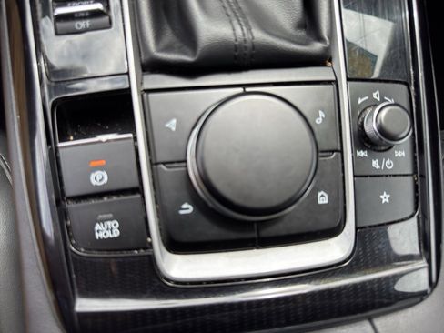 Used 2024 MAZDA CX-30 AWD 2.5 S w/ Select Sport Pkg image 23