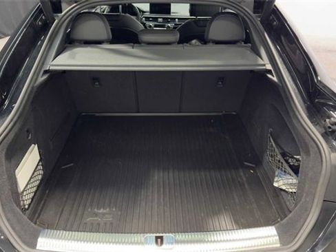 Used 2019 Audi A5 2.0T Premium Plus w/ Premium Plus image 34