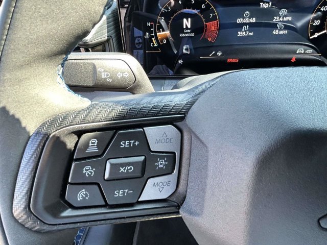 Certified 2024 Ford Mustang Dark Horse RWD image 9