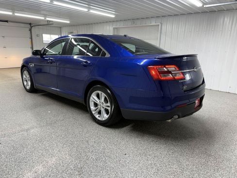 Used 2014 Ford Taurus SEL w/ Equipment Group 201A FWD image 4
