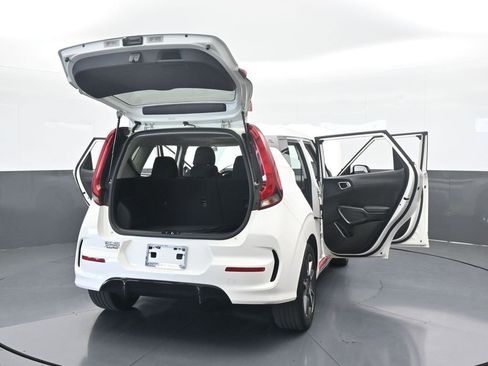Used 2021 Kia Soul GT-Line image 72