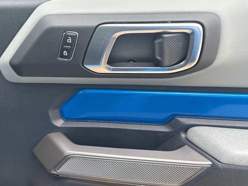 Certified 2023 Ford Bronco Badlands AWD/4WD image 22