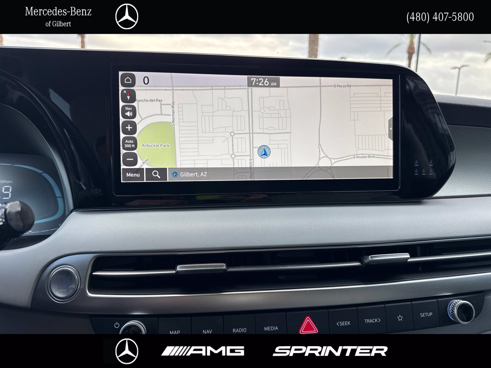 Used 2024 Hyundai Palisade SEL FWD image 26