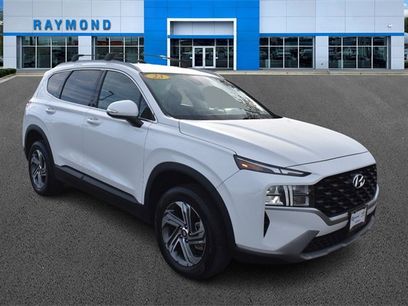 Used 2023 Hyundai Santa Fe SEL