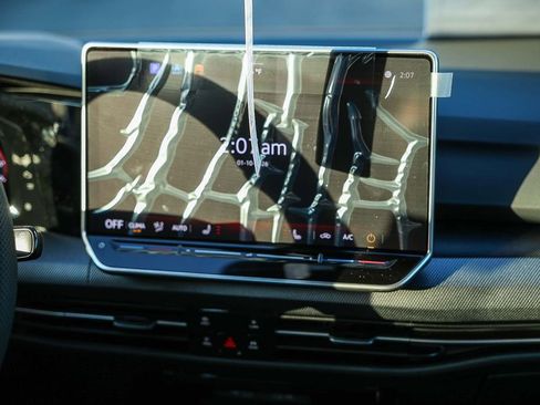 New 2026 Volkswagen GTI S image 18