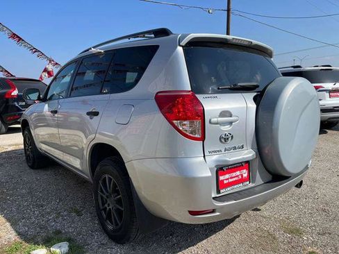 Used 2007 Toyota RAV4 2WD image 5